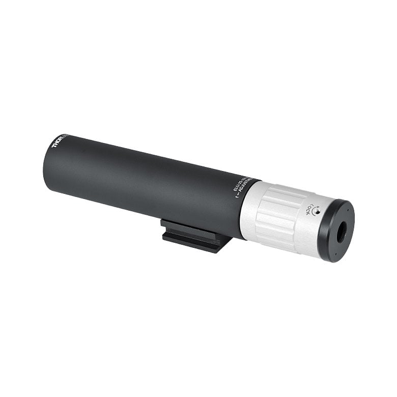Thorlabs ELU-25-10X-351