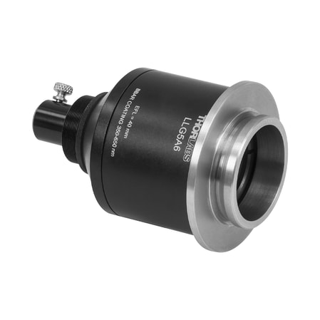 Thorlabs LLG5A6