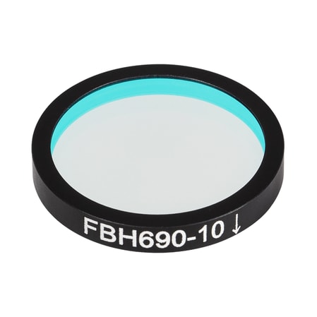 Thorlabs FBH690-10
