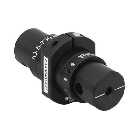 Thorlabs IO-5-730-HP