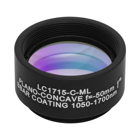 Thorlabs LC1715-C-ML