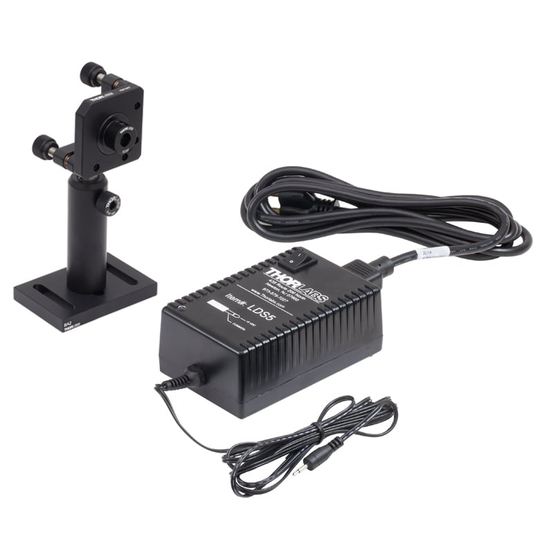 Thorlabs CPS08K-EC