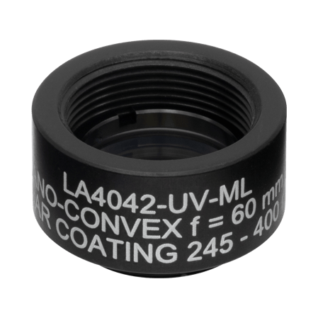 Thorlabs LA4042-UV-ML