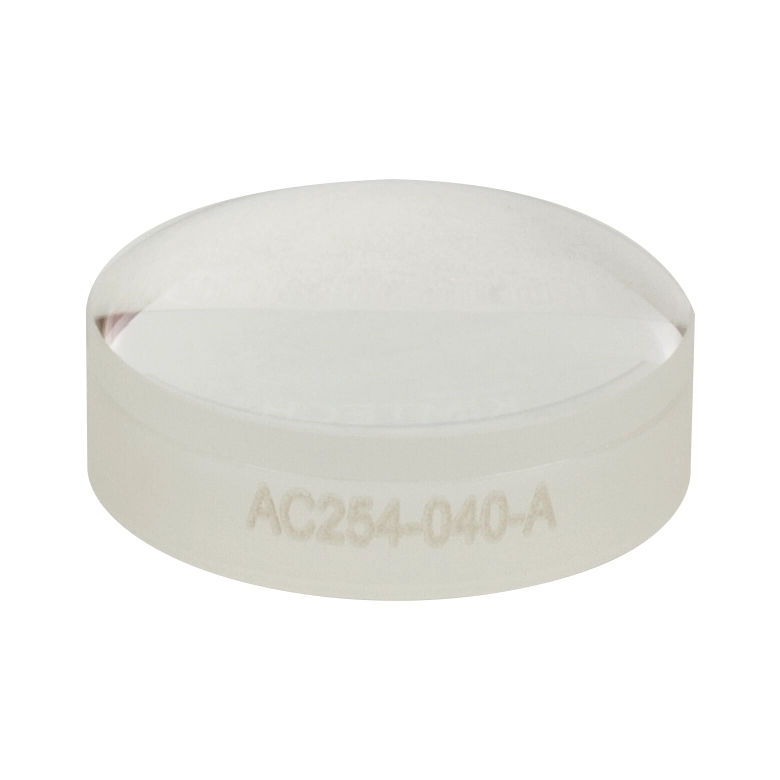 Thorlabs AC254-040-A
