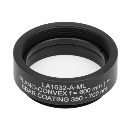 Thorlabs LA1632-A-ML