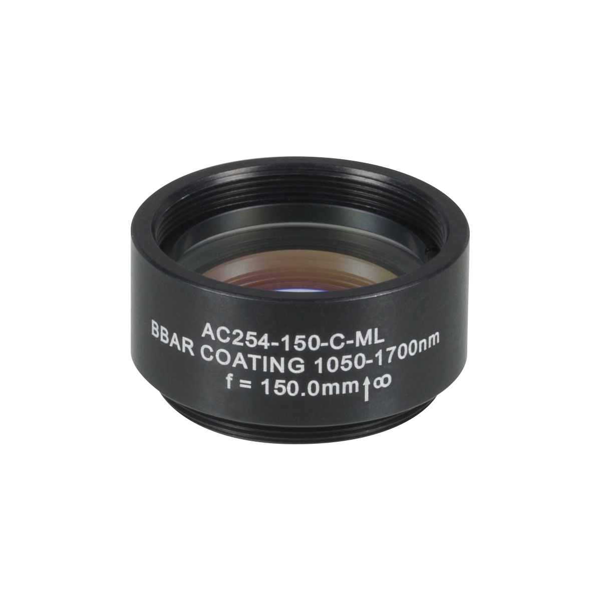 Thorlabs AC254-150-C-ML
