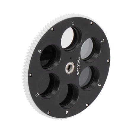 Thorlabs FW102CWNEB