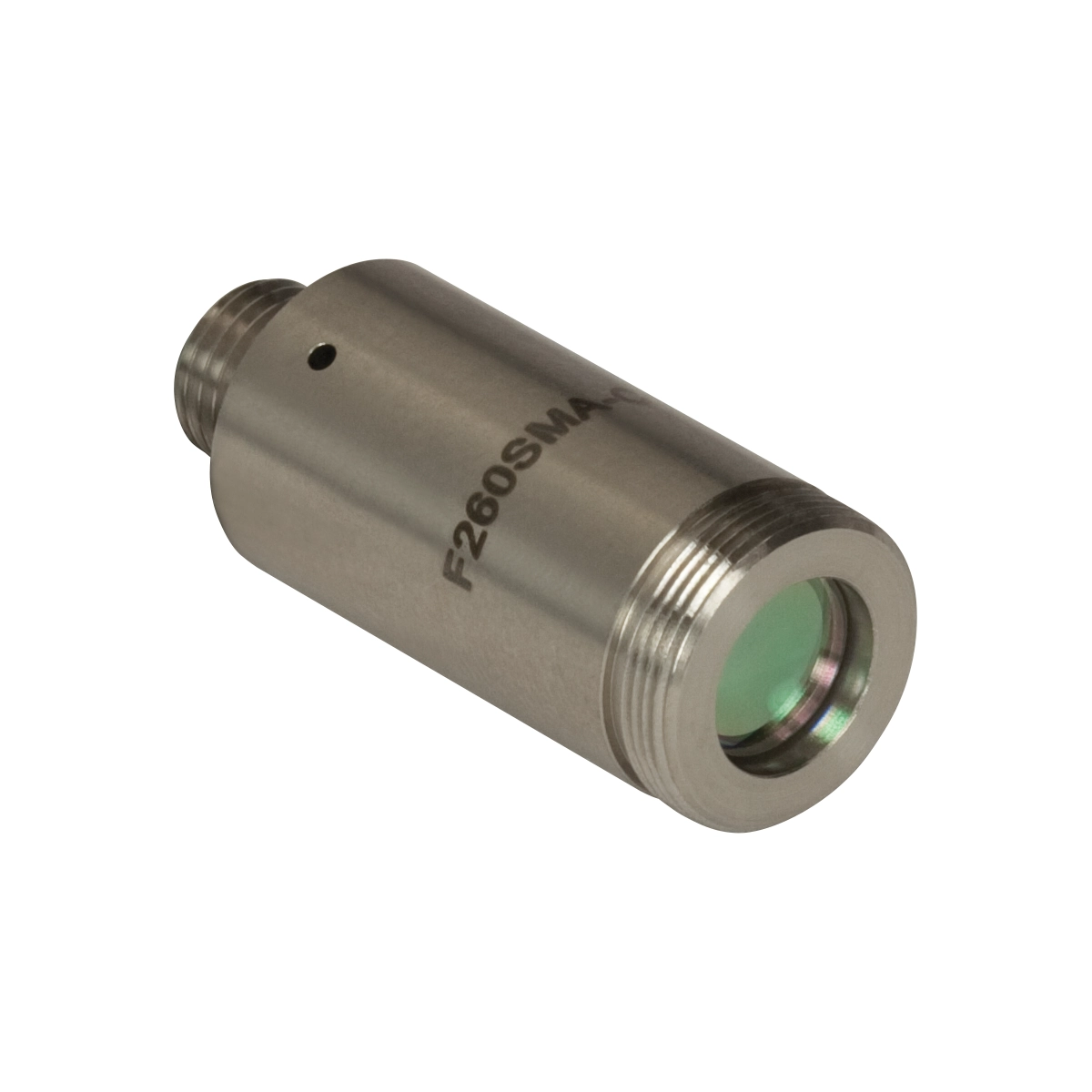Thorlabs F260SMA-C