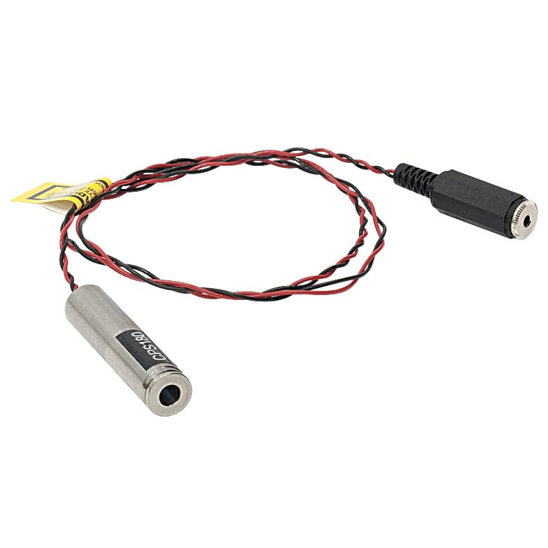 Thorlabs CPS180