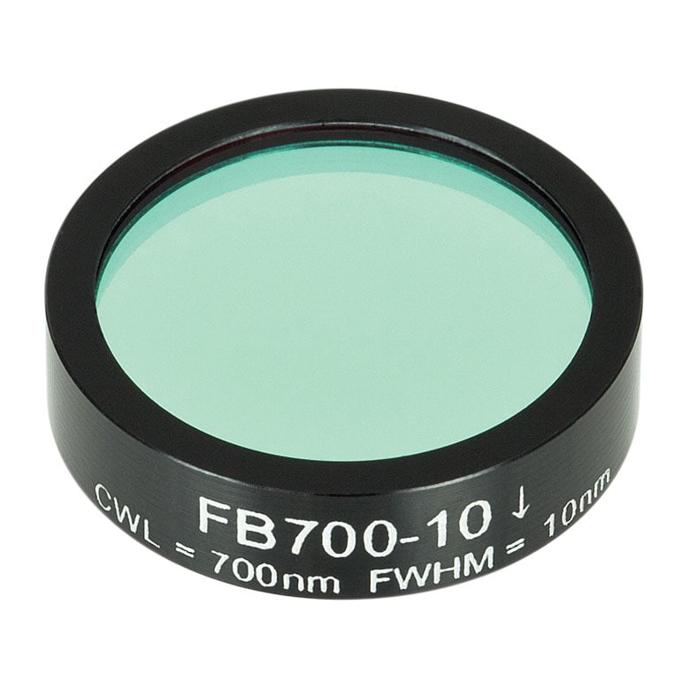 Thorlabs FB700-10