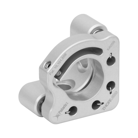 Thorlabs KA05B