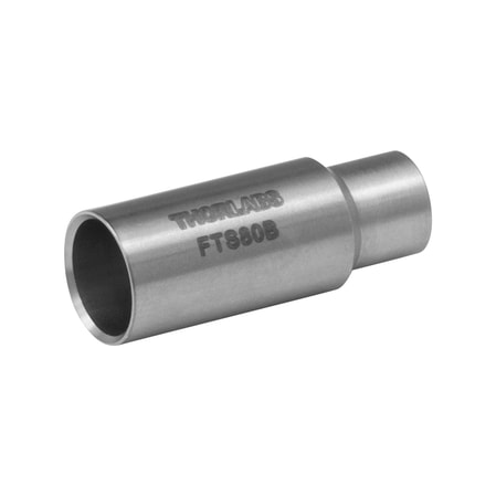 Thorlabs FTS80B