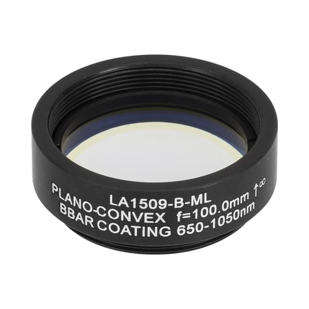 Thorlabs LA1509-B-ML