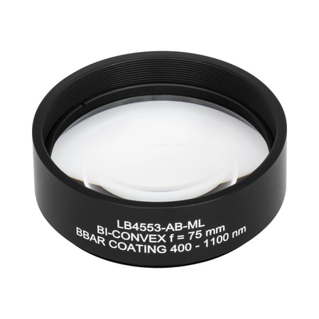 Thorlabs LB4553-AB-ML