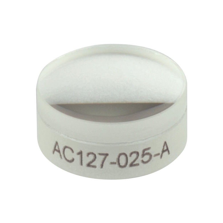 Thorlabs AC127-025-A