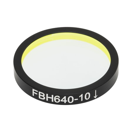 Thorlabs FBH640-10