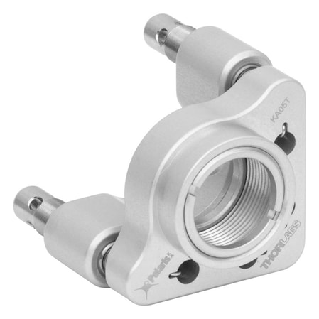 Thorlabs KA05T