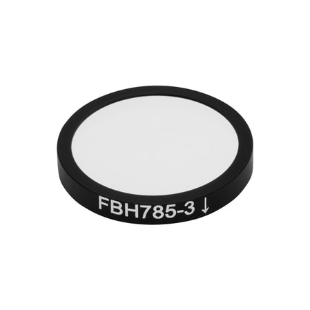 Thorlabs FBH785-3