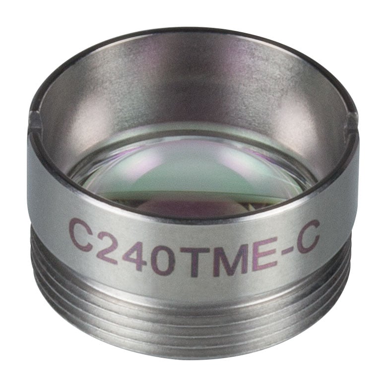 Thorlabs C240TME-C