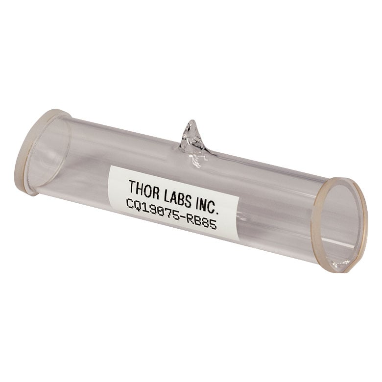 Thorlabs CQ19075-RB85