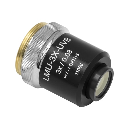 Thorlabs LMU-3X-UVB