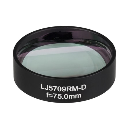 Thorlabs LJ5709RM-D
