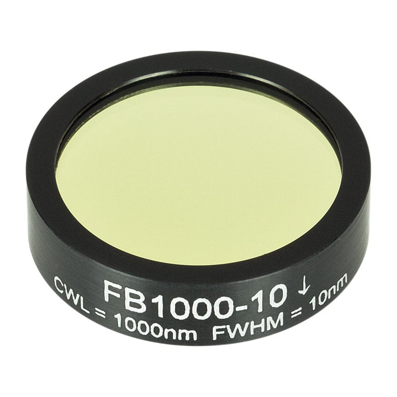 Thorlabs FB1000-10