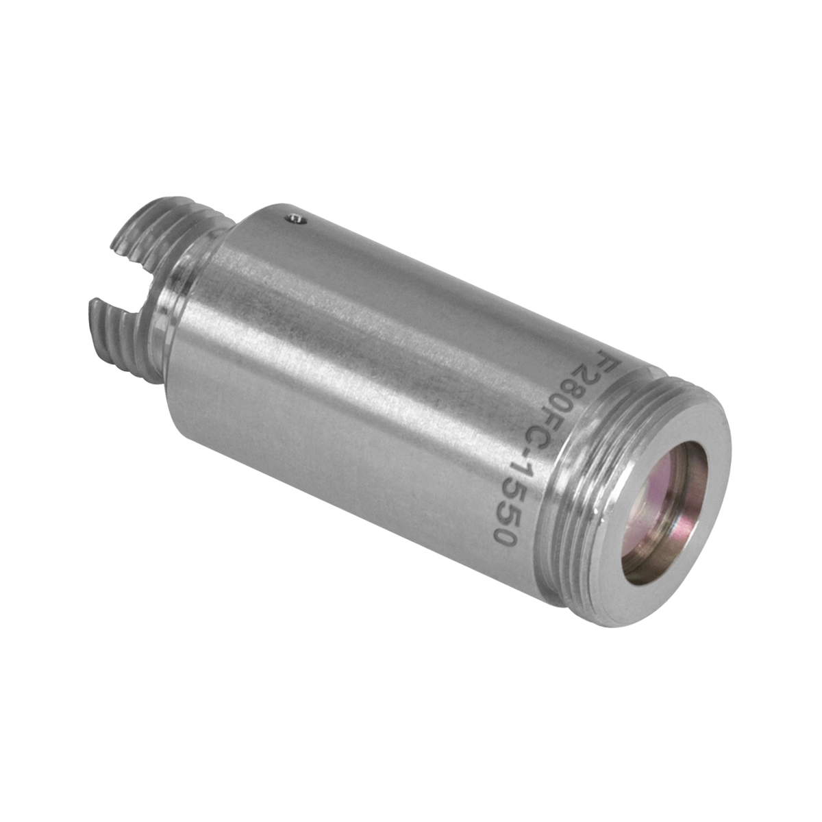 Thorlabs F280FC-1550