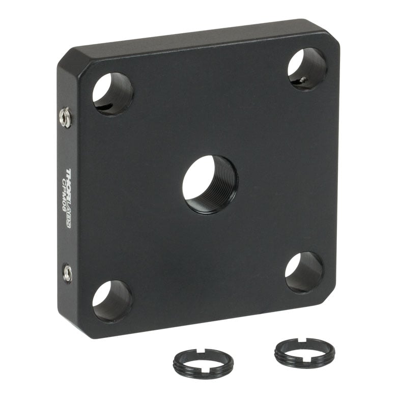 Thorlabs CPM08