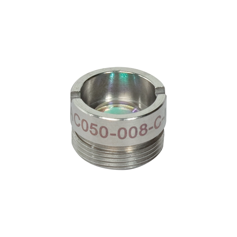 Thorlabs AC050-008-C-ML