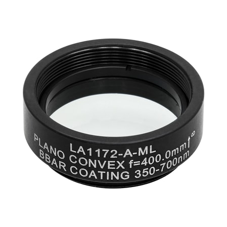 Thorlabs LA1172-A-ML