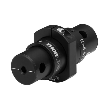 Thorlabs IO-5-670-HP