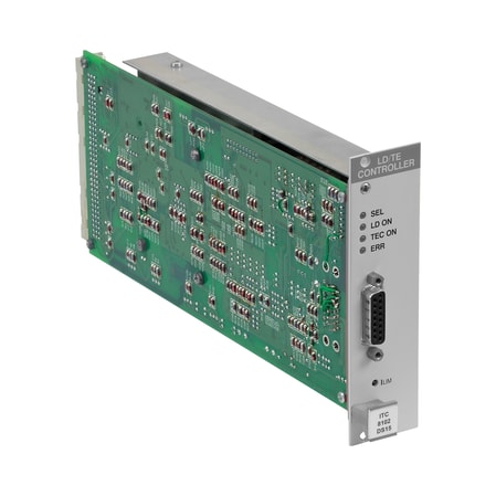 Thorlabs ITC8102DS15