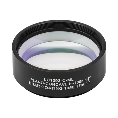Thorlabs LC1093-C-ML