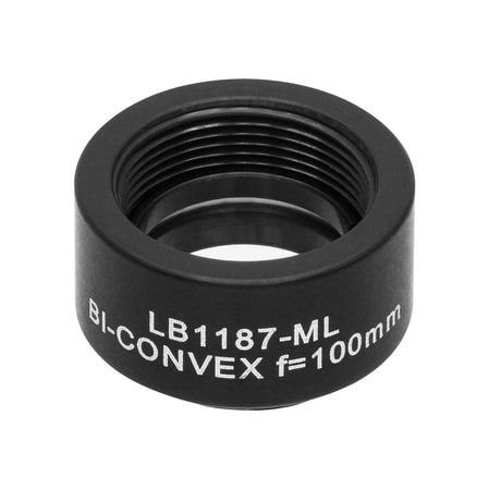 Thorlabs LB1187-ML
