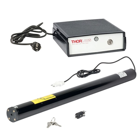 Thorlabs HNL225R-EC