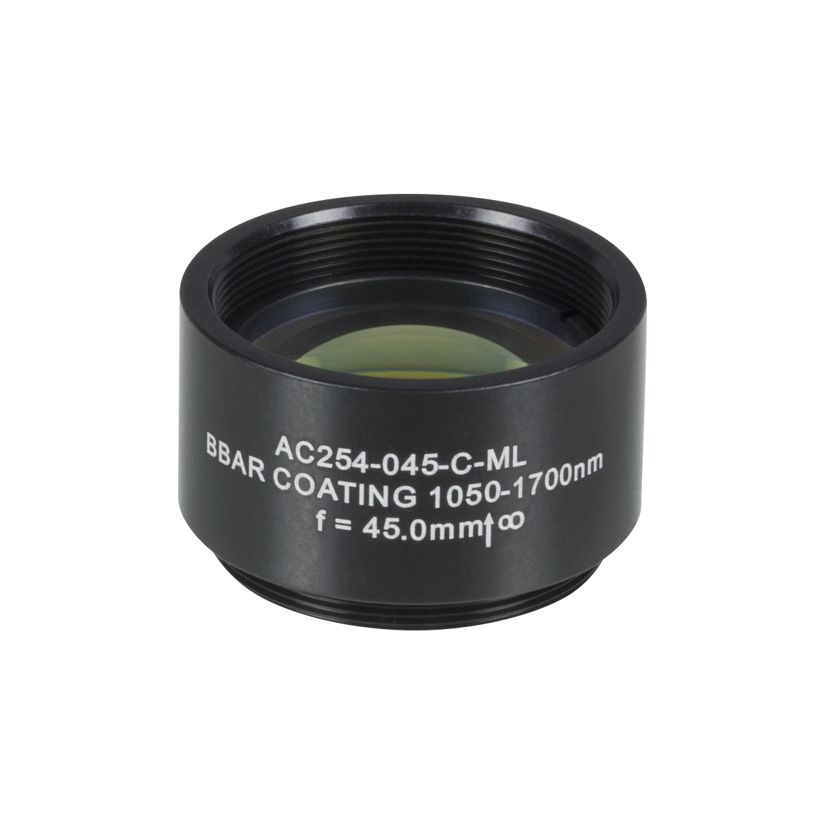 Thorlabs AC254-045-C-ML