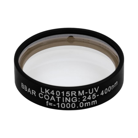 Thorlabs LK4015RM-UV