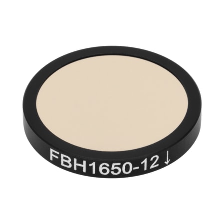 Thorlabs FBH1650-12