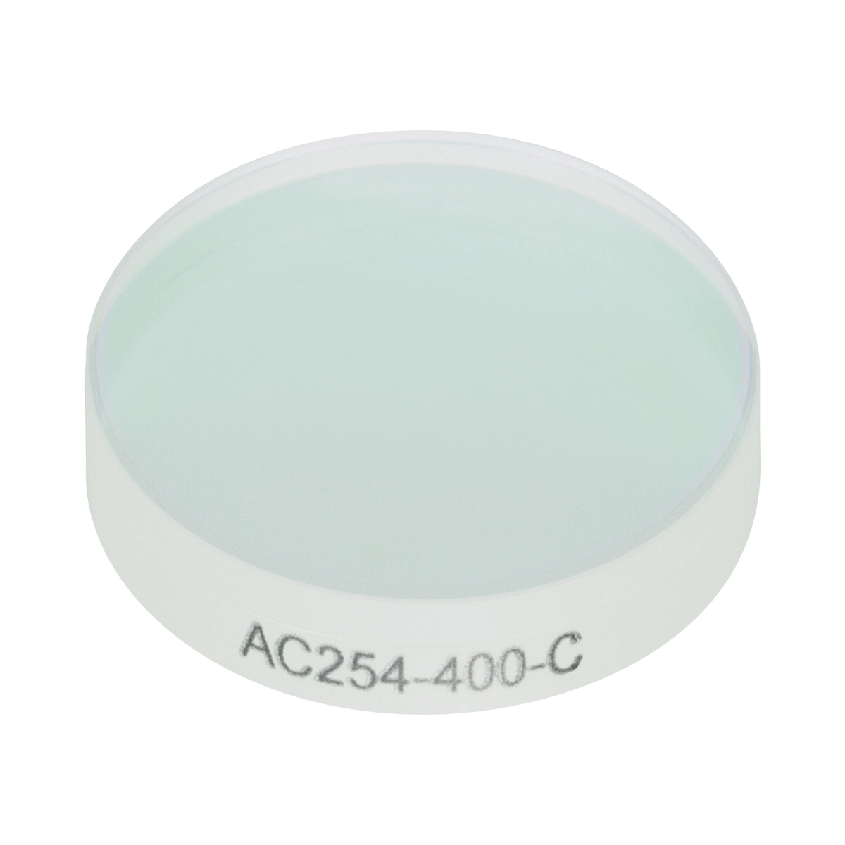 Thorlabs AC254-400-C
