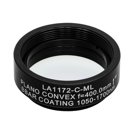 Thorlabs LA1172-C-ML