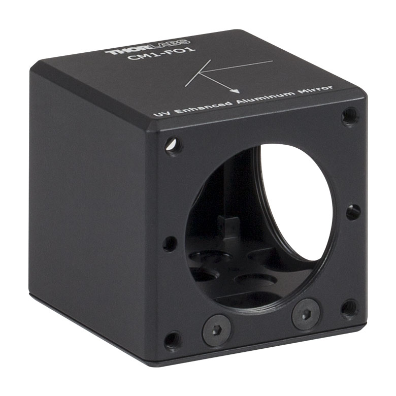 Thorlabs CM1-F01
