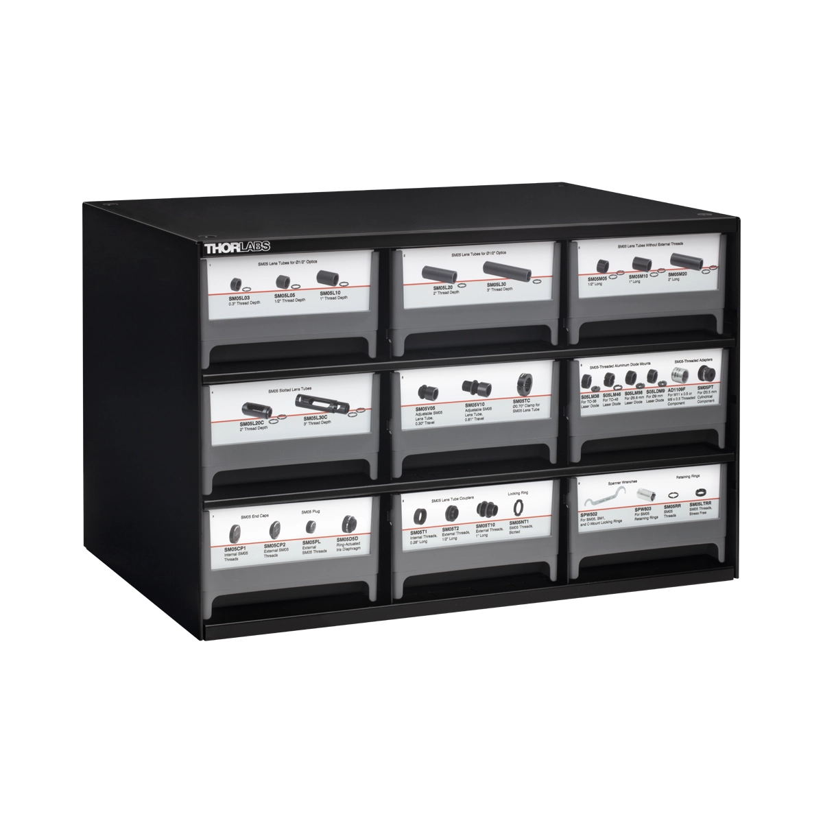 Thorlabs ESK24
