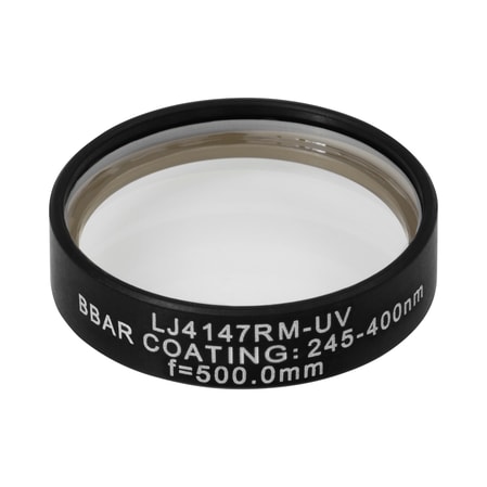 Thorlabs LJ4147RM-UV