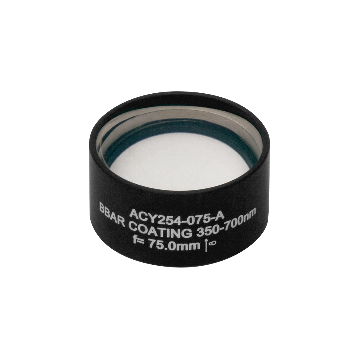 Thorlabs ACY254-075-A