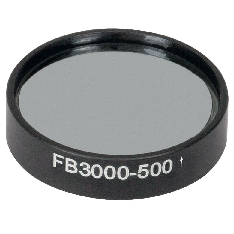 Thorlabs FB3000-500