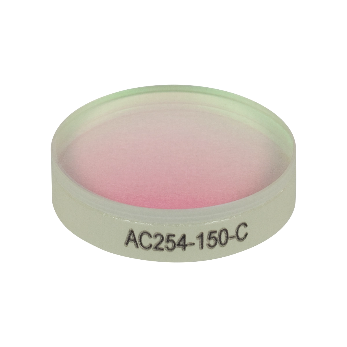 Thorlabs AC254-150-C