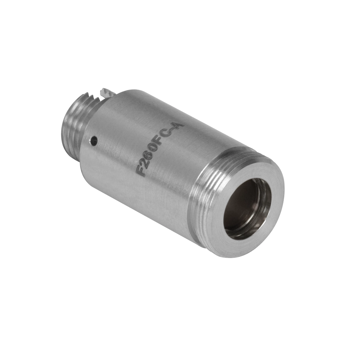 Thorlabs F260FC-A