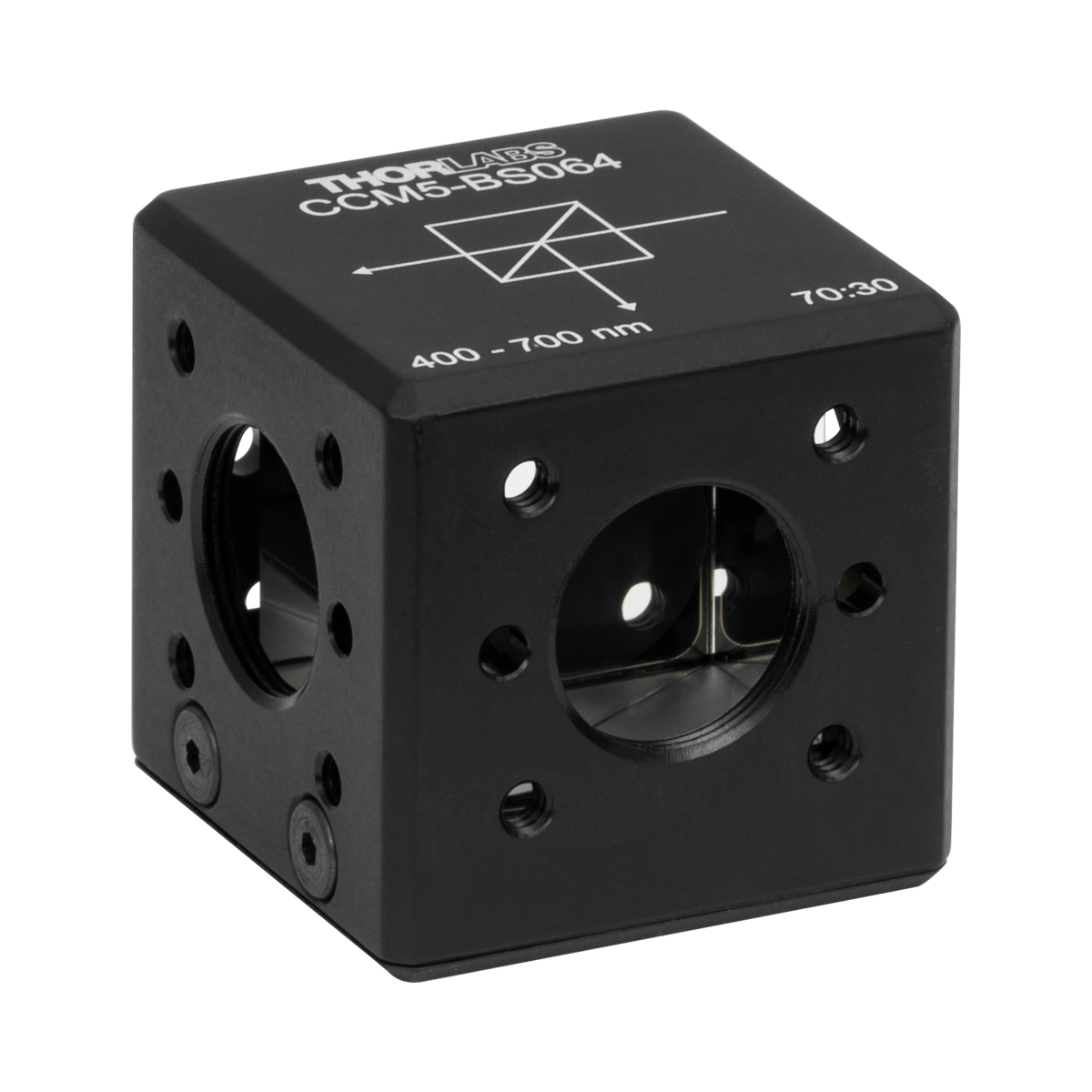 Thorlabs CCM5-BS064