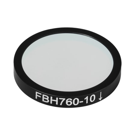 Thorlabs FBH760-10